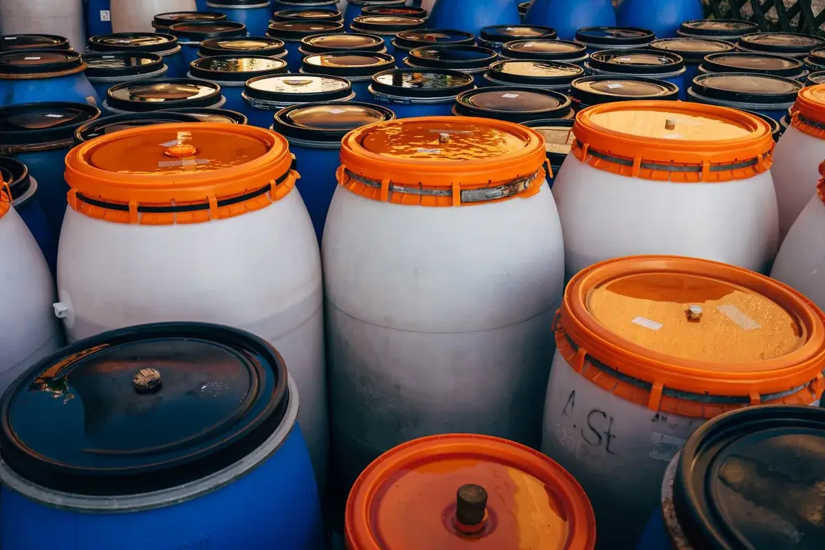 Hazmat Cleanup in Archbold, OH