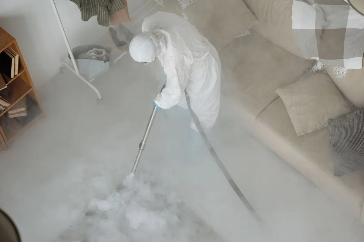 Biohazard Cleanup in Archbold, OH