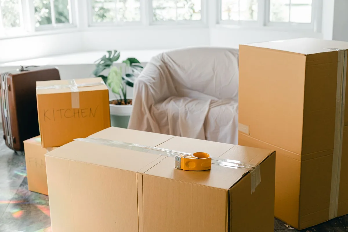 Hoarding Cleanup in Archbold, OH